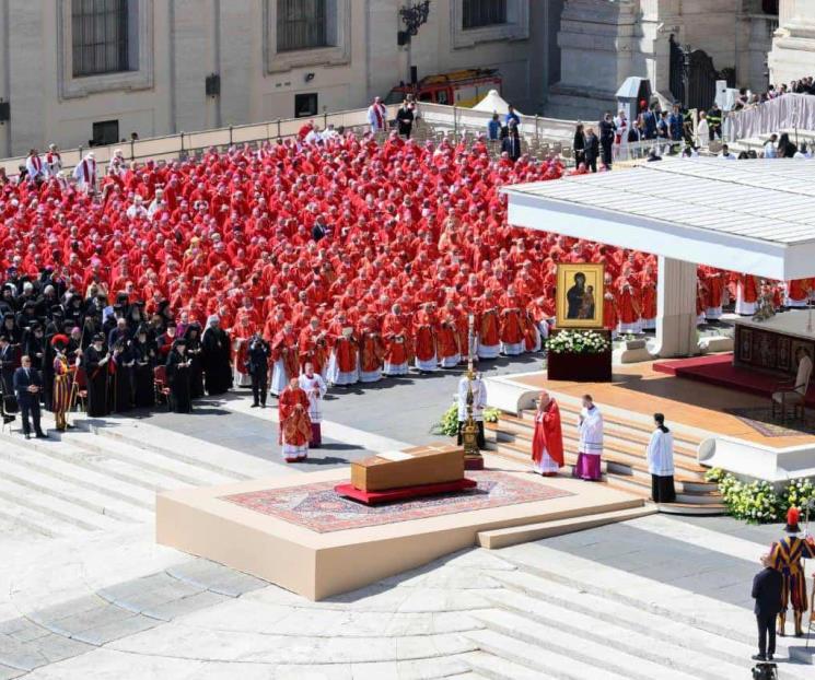 Tenía una visión muy cercana a necesitados: sacerdote