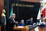 Reconocen labor del SNTE en la lucha por la seguridad social Reconocen labor del SNTE en la lucha por la seguridad social