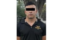 Detenidos con cristal y vehículo asegurado por 15 robos Detenidos con cristal y vehículo asegurado por 15 robos