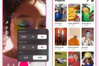 Edits, la nueva app de Meta para crear videos