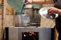 Sener crea programa de Estufas de Leña para el Bienestar