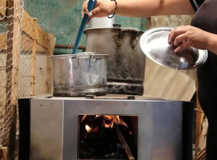 Sener crea programa de Estufas de Leña para el Bienestar Sener crea programa de Estufas de Leña para el Bienestar