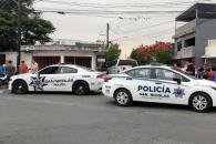 Encuentran a hombre asesinado de 10 puñaladas Encuentran a hombre asesinado de 10 puñaladas