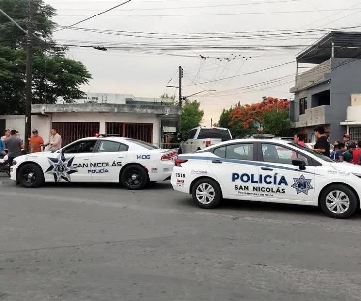 Encuentran a hombre asesinado de 10 puñaladas Encuentran a hombre asesinado de 10 puñaladas