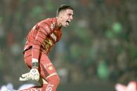 Vence Pumas a Bravos en penales y siguen vivos en el play in Vence Pumas a Bravos en penales y siguen vivos en el play in