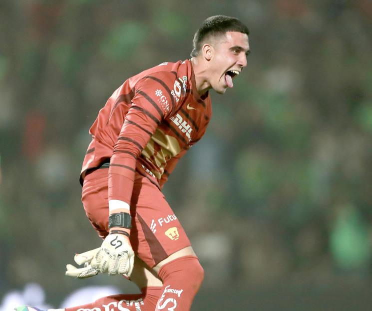 Vence Pumas a Bravos en penales y siguen vivos en el play in Vence Pumas a Bravos en penales y siguen vivos en el play in