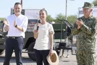 "México no es piñata de nadie" "México no es piñata de nadie"