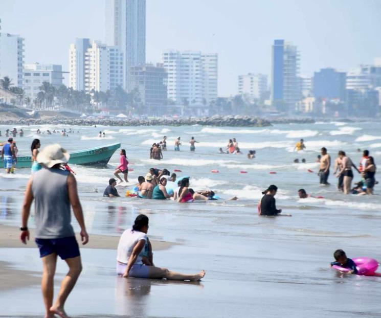 Semar realiza 500 atenciones médicas en playas Semar realiza 500 atenciones médicas en playas