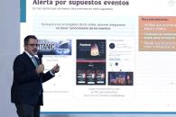 Profeco alerta por eventos falsos en redes sociales Profeco alerta por eventos falsos en redes sociales