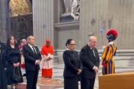 Sheinbaum: México estuvo bien representado por Rosa Icela Rodríguez Sheinbaum: México estuvo bien representado por Rosa Icela Rodríguez