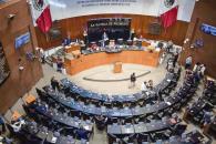 Posponen dictamen sobre Ley de Telecomunicaciones Posponen dictamen sobre Ley de Telecomunicaciones