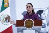 Se investigará muerte de estudiante en academia militar: Sheinbaum Se investigará muerte de estudiante en academia militar: Sheinbaum