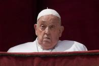 Piden no encasillar al Papa como ´liberal´ o ´progresista´ Piden no encasillar al Papa como ´liberal´ o ´progresista´