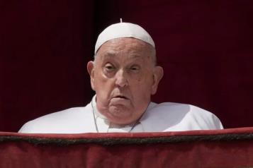 Piden no encasillar al Papa como ´liberal´ o ´progresista´