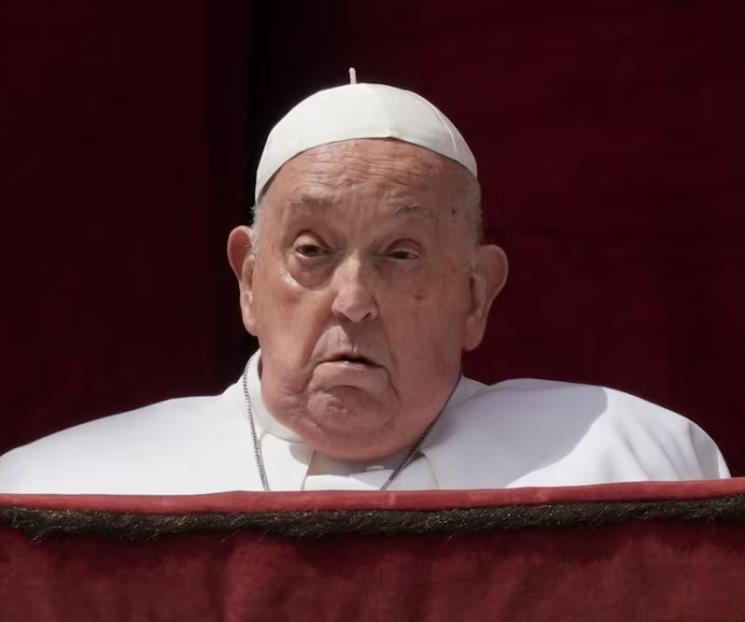 Piden no encasillar al Papa como ´liberal´ o ´progresista´ Piden no encasillar al Papa como ´liberal´ o ´progresista´