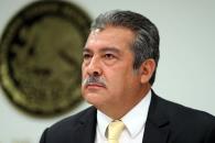 Condena Morena agresión a Raúl Morón durante asamblea Condena Morena agresión a Raúl Morón durante asamblea