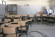 Quieren recuperar las escuelas de tiempo completo Quieren recuperar las escuelas de tiempo completo