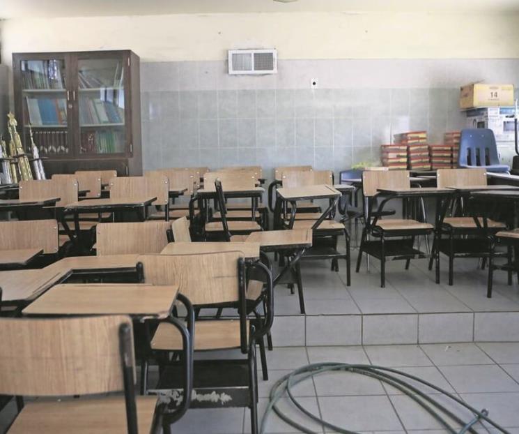 Quieren recuperar las escuelas de tiempo completo Quieren recuperar las escuelas de tiempo completo