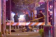 Embiste conductor a multitud en Vancouver; hay muertos y heridos Embiste conductor a multitud en Vancouver; hay muertos y heridos