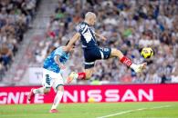 Cae Rayados ante Pachuca y se jugará calificación ante Pumas Cae Rayados ante Pachuca y se jugará calificación ante Pumas