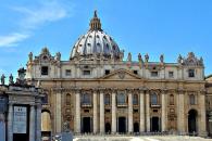 Fija Vaticano el 7 de mayo para cónclave para elegir al nuevo Papa Fija Vaticano el 7 de mayo para cónclave para elegir al nuevo Papa