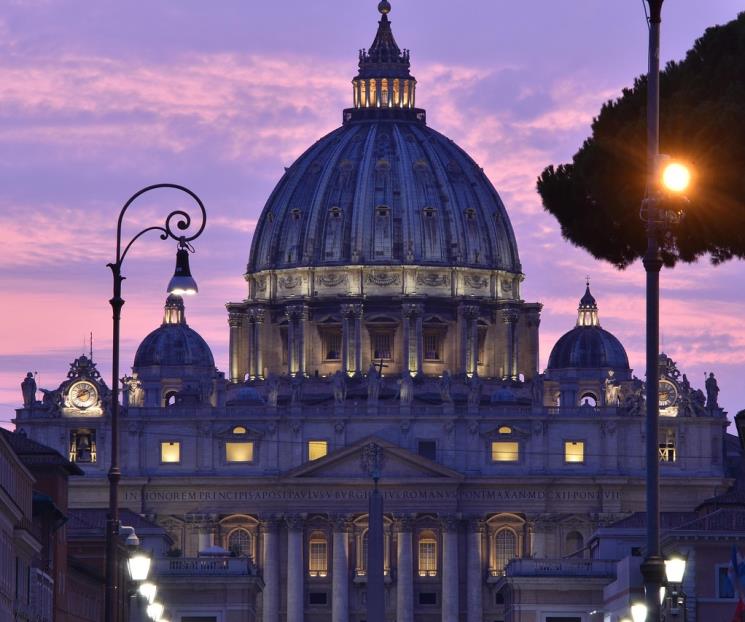 Precónclave, alistando la sucesión papal Precónclave, alistando la sucesión papal