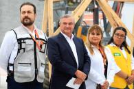 Se consolida Guadalupe como polo de inversión