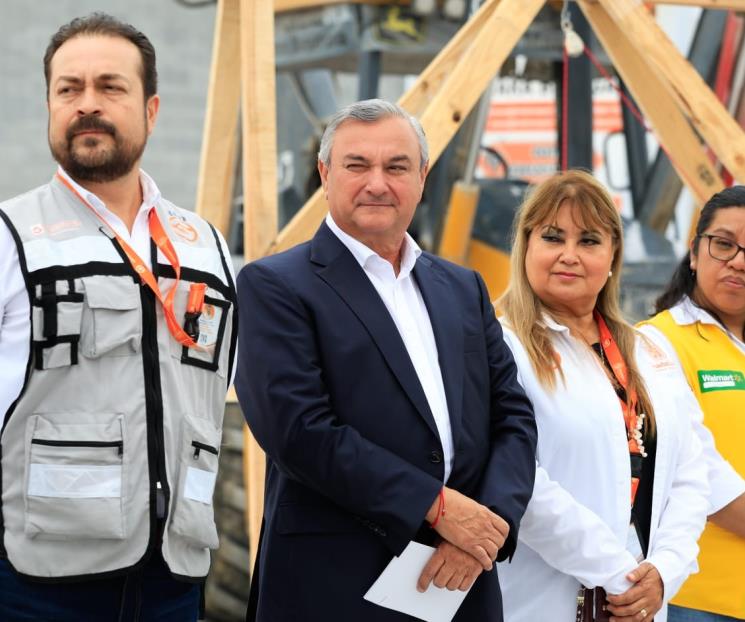 Se consolida Guadalupe como polo de inversión Se consolida Guadalupe como polo de inversión
