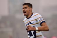 Ven Pumas revancha ante Monterrey