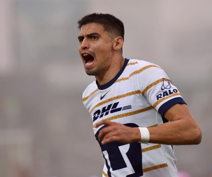 Ven Pumas revancha ante Monterrey Ven Pumas revancha ante Monterrey
