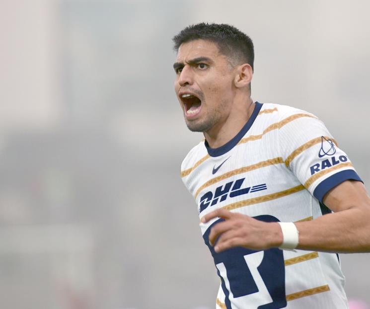 Ve Pumas revancha ante Rayados en Play In Ve Pumas revancha ante Rayados en Play In