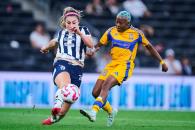 Destaca Valverde resiliencia rayada