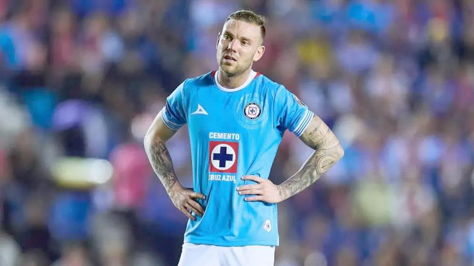 Está Cruz Azul acostumbrado a cruzazulearla Está Cruz Azul acostumbrado a cruzazulearla
