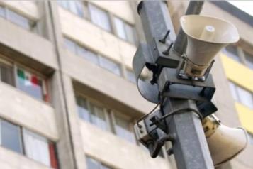 Simulacro Nacional 2025: Llama Protección Civil a participar