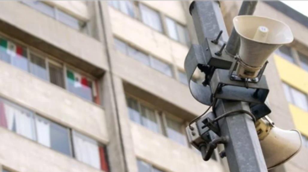 Simulacro Nacional 2025: Llama Protección Civil a participar Simulacro Nacional 2025: Llama Protección Civil a participar