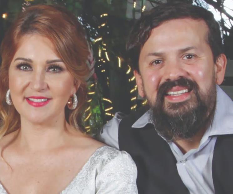 Reacciona Alicia Villarreal a la abogada de Cruz Martínez Reacciona Alicia Villarreal a la abogada de Cruz Martínez