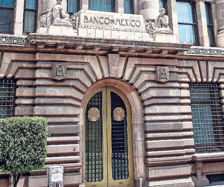 Reservas en oro de Banxico, cerca de llegar a 11 mil mdd Reservas en oro de Banxico, cerca de llegar a 11 mil mdd