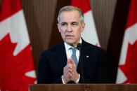 Gana Mark Carney las elecciones en Canadá
