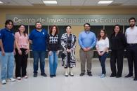 Favorecen consultorías y análisis económicos el desarrollo regional