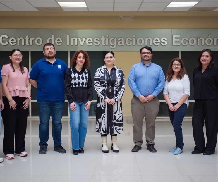 Favorecen consultorías y análisis económicos el desarrollo regional Favorecen consultorías y análisis económicos el desarrollo regional