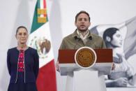 Se repuso compra de medicamentos: Eduardo Clark