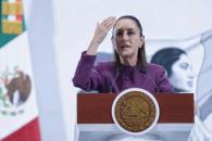Califica Sheinbaum como exceso restringir importaciones de ganado Califica Sheinbaum como exceso restringir importaciones de ganado