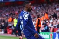 Toma PSG delantera en semis de Champions Toma PSG delantera en semis de Champions