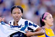 Gol agónico de Jermaine da pase a las semifinales a las Rayadas Gol agónico de Jermaine da pase a las semifinales a las Rayadas