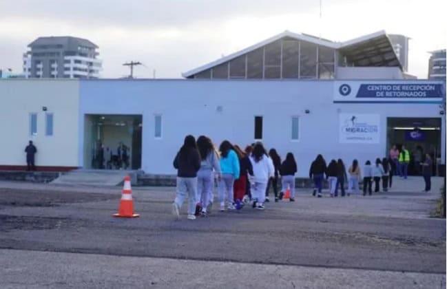 Trump deporta a Honduras a niños con ciudadanía de EU