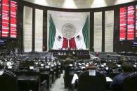 Avanza reforma que permite a funcionarios portar armas Avanza reforma que permite a funcionarios portar armas