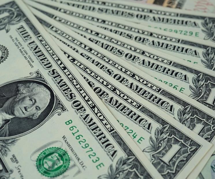 Precio del dólar abre estable en 19.56 pesos al mayoreo Precio del dólar abre estable en 19.56 pesos al mayoreo