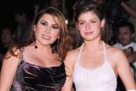 Hija de Dulce denuncia a Francisco Cantú por presuntas amenazas Hija de Dulce denuncia a Francisco Cantú por presuntas amenazas