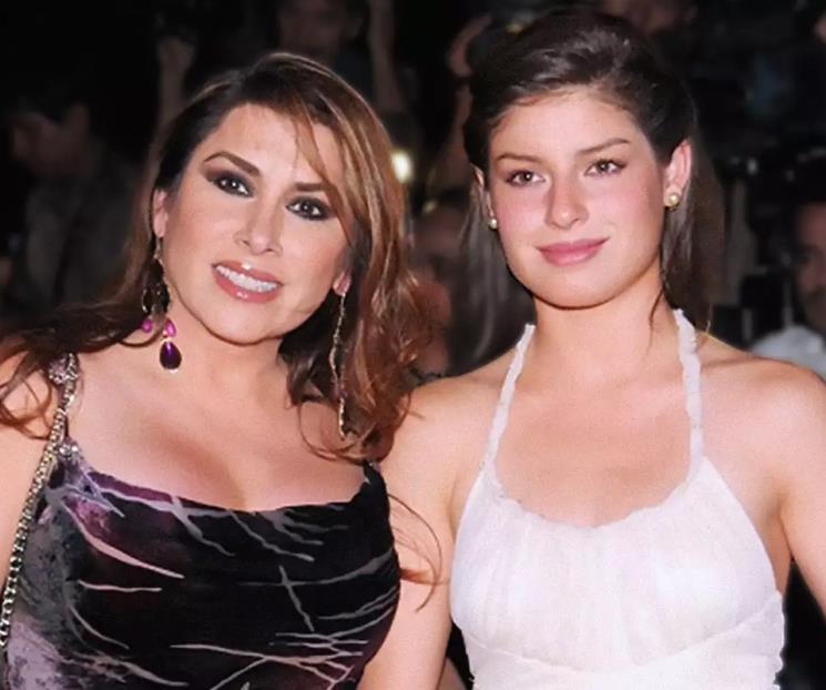 Hija de Dulce denuncia a Francisco Cantú por presuntas amenazas Hija de Dulce denuncia a Francisco Cantú por presuntas amenazas