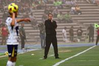 Amenaza Efraín: Vienen por triunfo al BBVA